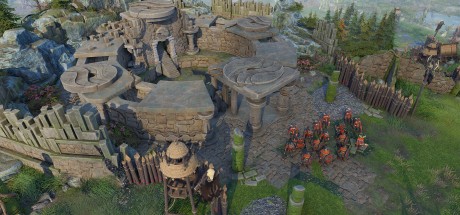 The Settlers: New Allies Deluxe Edition EU PC Ubisoft Connect CD Key The Settlers: New Allies Deluxe Edition EU PC Ubisoft Connect CD Key