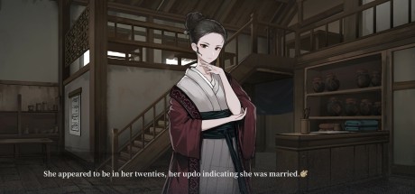The Hungry Lamb: Traveling in the Late Ming Dynasty EU PC Steam CD Key The Hungry Lamb: Traveling in the Late Ming Dynasty EU PC Steam CD Key