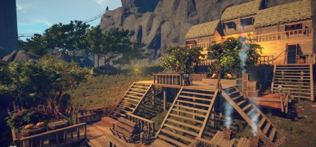 Survival: Fountain of Youth EU PC Steam CD Key Survival: Fountain of Youth EU PC Steam CD Key