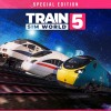 Train Sim World 5: Special Edition EU PC Steam CD Key