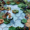 Yield! Fall of Rome EU PC Steam CD Key