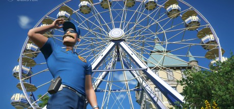 Planet Coaster Steam CD Key Planet Coaster Steam CD Key