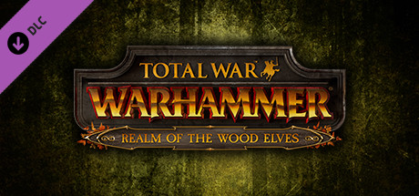 Total War: Warhammer - Realm of The Wood Elves DLC Steam CD Key Total War: Warhammer - Realm of The Wood Elves DLC Steam CD Key