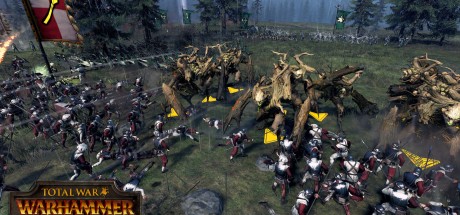 Total War: Warhammer - Realm of The Wood Elves DLC Steam CD Key Total War: Warhammer - Realm of The Wood Elves DLC Steam CD Key