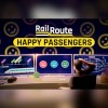 Rail Route - Happy Passengers DLC EU PC Steam CD Key