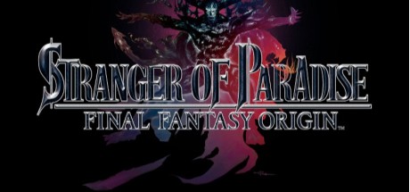Stranger Of Paradise Final Fantasy Origin Digital Deluxe Edition EU PC Steam CD Key