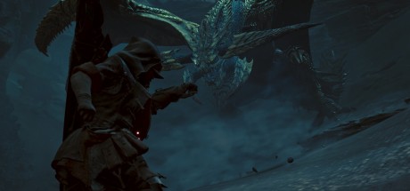 Monster Hunter Wilds US Xbox Series X|S CD Key Monster Hunter Wilds US Xbox Series X|S CD Key