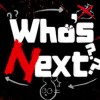 Who's Next? PC Steam CD Key