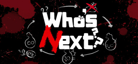 Who's Next? PC Steam CD Key