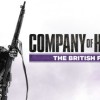 Company of Heroes 2 - The British Forces RU/CIS PC Steam CD Key Company of Heroes 2 - The British Forces RU/CIS PC Steam CD Key