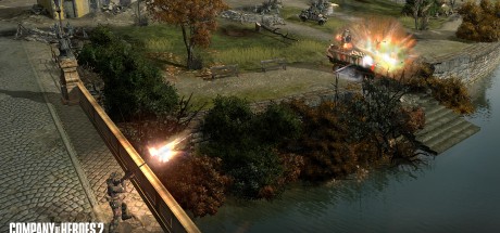 Company of Heroes 2 - The British Forces RU/CIS PC Steam CD Key Company of Heroes 2 - The British Forces RU/CIS PC Steam CD Key