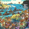 Stray of Lost Cat PC Steam CD Key