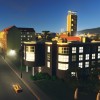 Cities: Skylines - Content Creator Pack: Art Deco DLC Steam CD Key