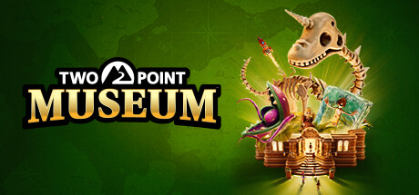 Two Point Museum EU PC Steam CD Key