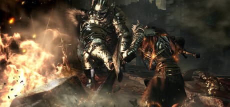 Dark Souls III - The Ringed City DLC EMEA XBOX One CD Key Dark Souls III - The Ringed City DLC EMEA XBOX One CD Key