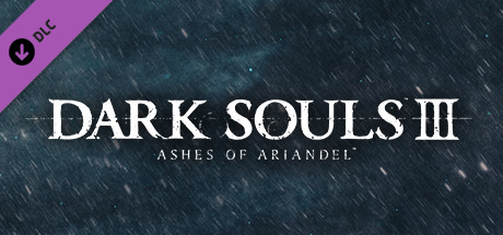 Dark Souls III - Ashes of Ariandel DLC US PC Steam CD Key