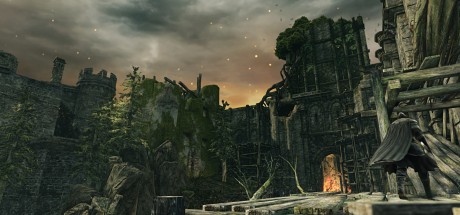 Dark Souls II: Scholar of the First Sin US PC Steam CD Key Dark Souls II: Scholar of the First Sin US PC Steam CD Key