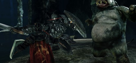 Dark Souls II: Scholar of the First Sin US PC Steam CD Key Dark Souls II: Scholar of the First Sin US PC Steam CD Key