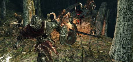 Dark Souls II: Scholar of the First Sin US PC Steam CD Key Dark Souls II: Scholar of the First Sin US PC Steam CD Key