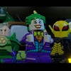 LEGO Batman 3: Beyond Gotham PL PC Steam CD Key
