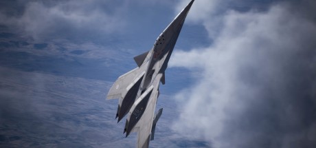 ACE COMBAT 7: SKIES UNKNOWN - Season Pass RU/CIS PC Steam CD Key ACE COMBAT 7: SKIES UNKNOWN - Season Pass RU/CIS PC Steam CD Key