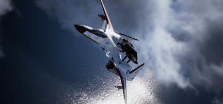 ACE COMBAT 7: SKIES UNKNOWN - Season Pass RU/CIS PC Steam CD Key ACE COMBAT 7: SKIES UNKNOWN - Season Pass RU/CIS PC Steam CD Key