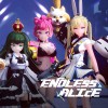Endless Alice PC Steam CD Key