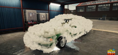 Car Mechanic Simulator 2021 AR XBOX One / Xbox Series X|S CD Key Car Mechanic Simulator 2021 AR XBOX One / Xbox Series X|S CD Key