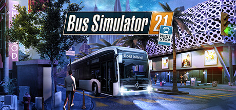 Bus Simulator 21 Next Stop ASIA PC Steam CD Key Bus Simulator 21 Next Stop ASIA PC Steam CD Key