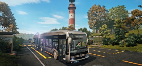 Bus Simulator 21 Next Stop ASIA PC Steam CD Key Bus Simulator 21 Next Stop ASIA PC Steam CD Key