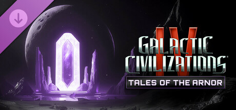 Galactic Civilizations IV - Tales of the Arnor DLC PC Steam CD Key Galactic Civilizations IV - Tales of the Arnor DLC PC Steam CD Key
