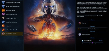 Galactic Civilizations IV - Tales of the Arnor DLC PC Steam CD Key Galactic Civilizations IV - Tales of the Arnor DLC PC Steam CD Key