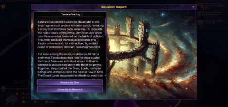 Galactic Civilizations IV - Tales of the Arnor DLC PC Steam CD Key Galactic Civilizations IV - Tales of the Arnor DLC PC Steam CD Key