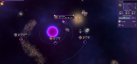 Galactic Civilizations IV - Tales of the Arnor DLC PC Steam CD Key Galactic Civilizations IV - Tales of the Arnor DLC PC Steam CD Key
