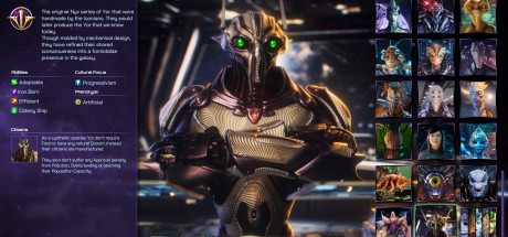 Galactic Civilizations IV - Tales of the Arnor DLC PC Steam CD Key Galactic Civilizations IV - Tales of the Arnor DLC PC Steam CD Key