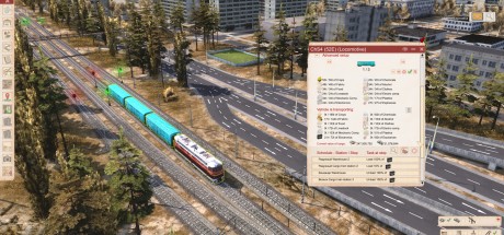 Workers & Resources: Soviet Republic EU PC Steam CD Key Workers & Resources: Soviet Republic EU PC Steam CD Key