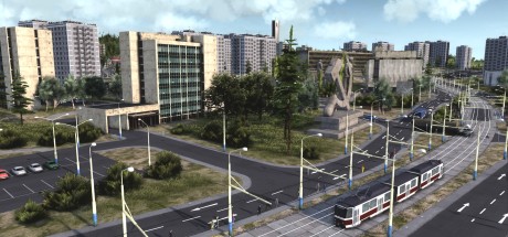 Workers & Resources: Soviet Republic EU PC Steam CD Key Workers & Resources: Soviet Republic EU PC Steam CD Key