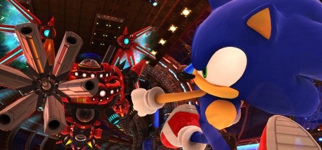Sonic x Shadow Generations EU Nintendo Switch CD Key Sonic x Shadow Generations EU Nintendo Switch CD Key