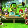 Sonic x Shadow Generations EU Nintendo Switch CD Key