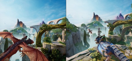Split Fiction PC EA App CD Key Split Fiction PC EA App CD Key
