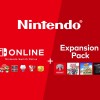 Nintendo Switch Online - 12 Months (365 Days) Family Membership + Expansion Pack CH