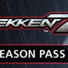 TEKKEN 7 - Season Pass 2 DLC US PC Steam CD Key TEKKEN 7 - Season Pass 2 DLC US PC Steam CD Key