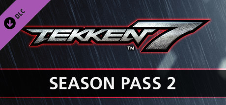 TEKKEN 7 - Season Pass 2 DLC US PC Steam CD Key TEKKEN 7 - Season Pass 2 DLC US PC Steam CD Key