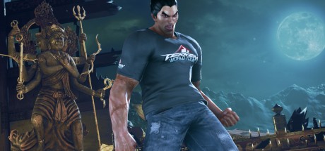 TEKKEN 7 - Season Pass 2 DLC US PC Steam CD Key TEKKEN 7 - Season Pass 2 DLC US PC Steam CD Key