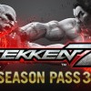 TEKKEN 7 - Season Pass 3 DLC US PC Steam CD Key