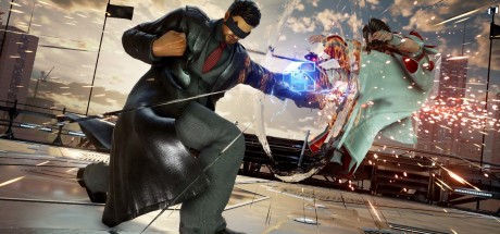 TEKKEN 7 - Season Pass 3 DLC US PC Steam CD Key TEKKEN 7 - Season Pass 3 DLC US PC Steam CD Key