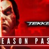  TEKKEN 7 - Season Pass RU/CIS PC Steam CD Key