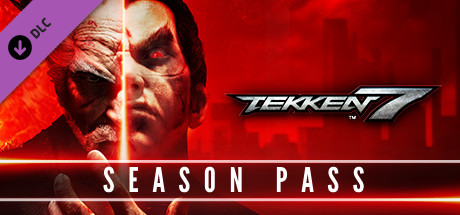  TEKKEN 7 - Season Pass RU/CIS PC Steam CD Key