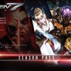  TEKKEN 7 - Season Pass RU/CIS PC Steam CD Key
