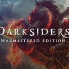 Darksiders Warmastered Edition PC Steam CD Key